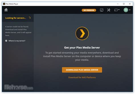 Installing plugins, channels and addons for our htpc apps takes them to the next level and brings us features we wouldn't be able to enjoy otherwise. Download Plex Media Player 2019 Free Latest Apps for ...