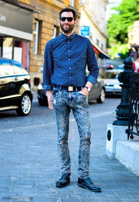 Cool Guys Style Mens Street Style Style Street Style