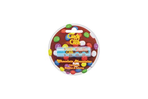 Life As It Is Candy Crush Lip Balms A Review