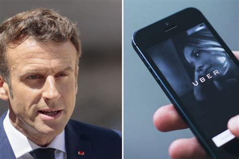Emmanuel Macron Dans Un Nouveau Scandale Avec Une Histoire Hot Sex Picture