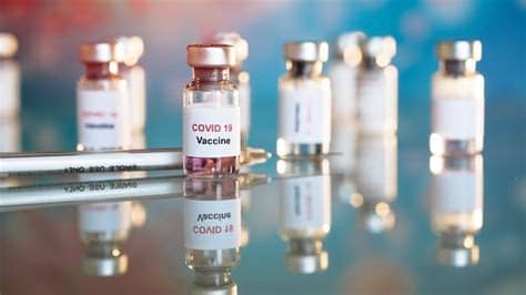 The russian health ministry registered the first coronavirus vaccine in the world on 11 august. Should Ontario make a COVID-19 vaccine mandatory? | TVO.org