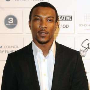 Asher d) is a british rapper and actor. Ashley Walters Birthday, Real Name, Age, Weight, Height ...