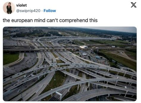 40 Memes The European Mind Simply Cannot Comprehend
