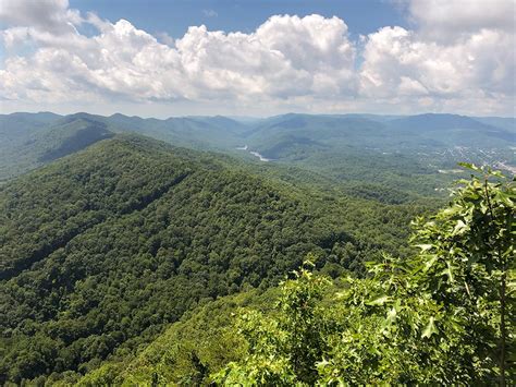 Cumberland Gap National Historical Park Caddywampus Life