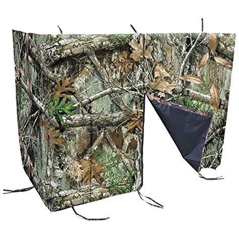 Top Big Game Treestands Hunting Accessories Our Choices