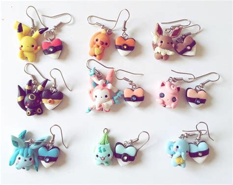 Polymer Clay Crafts To Sell Djupka