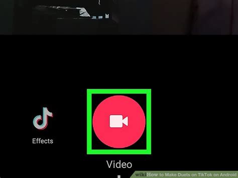 Tiktok is built on vertical videos. How to Make Duets on Tik Tok on Android: 7 Steps (with ...