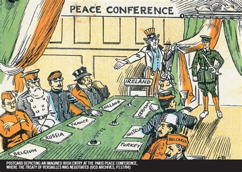 A Tease Paris Peace Conference Youtube