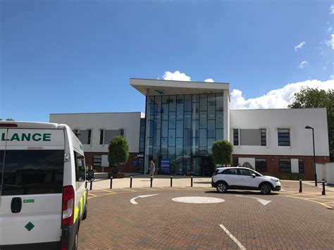 Norfolk And Norwich University Hospitals Nhs Foundation Trust Image