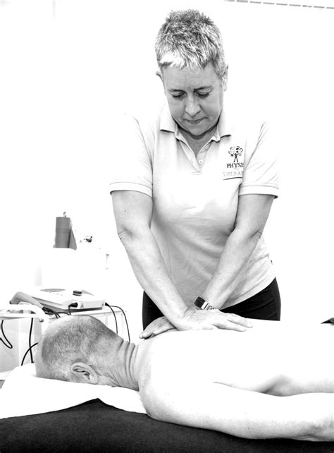 Physiotherapy Massage Homeopathy In Todmorden Physio And Therapies