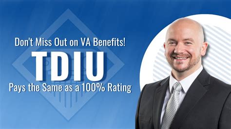 What It Takes For Veterans To Receive Va Individual Unemployability