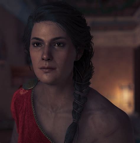 Kassandra Assassins Creed Odyssey Assassins Creed Odyssey Assassins