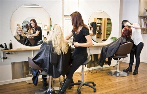 6 Essential Factors To Be Considered Before Starting A Hair Salon
