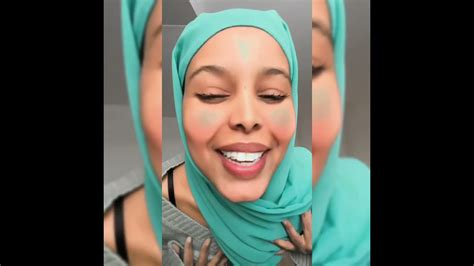 Somali Girls On Shows ⬆️💃🎊🧚‍♂️ Niiko Fypシ Somalia Youtube