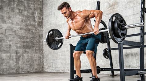 The S3 Method For Size Strength And Shreds Muscle And Fitness