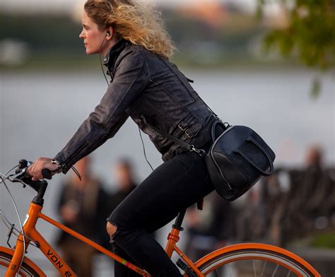 Wallpaper Street People Fashion Bike Bicycle Copenhagen Denmark Cyclist Bicicleta