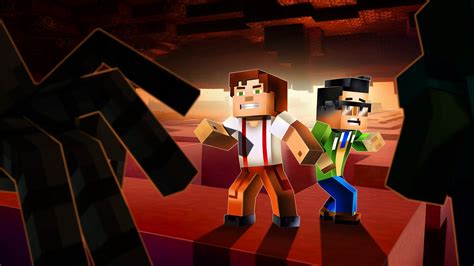 Buy Minecraft Story Mode Season Two Episode 3 Microsoft Store En Il