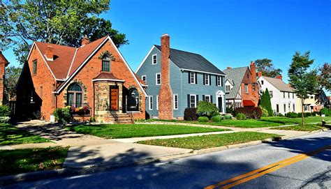 Urban Or Suburban Its Not Just About Your Zip Code Futurity