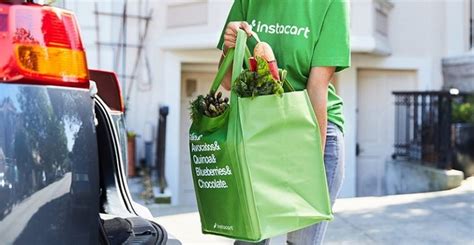 This gift card is only valid in the u.s. Amazon: Purchase $100 Instacart Gift Card for $90