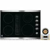Pictures of Kenmore Elite 30 Downdraft Electric Cooktop