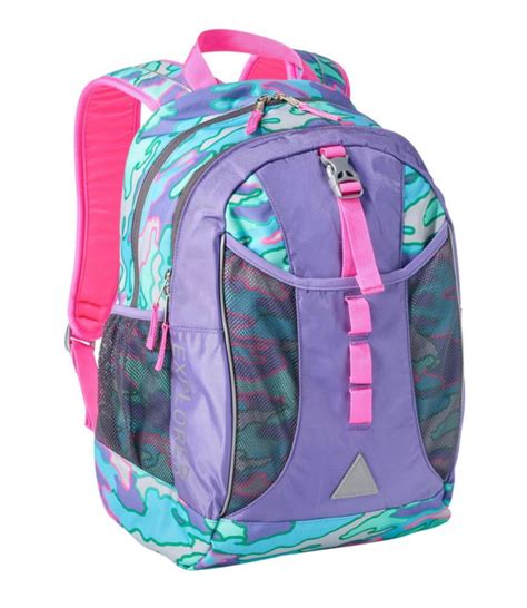Trendy Backpacks Kids Backpacks Travel Gear Travel Bags Llbean