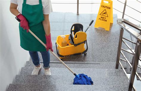 14 Janitorial Cleaning Tips From Professionals