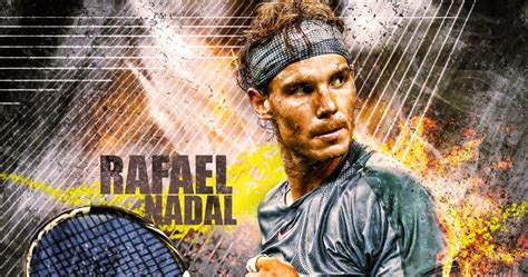 Rafael Nadal Wallpapers Pictures And Photos Fondos De