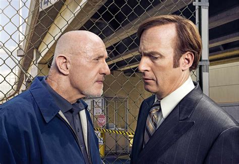 Breaking Bad Characters Who Should Appear On Better Call Saul
