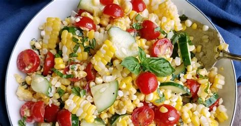 12 Corn Recipes For Leftover Corn On The Cob Sweet And Savory