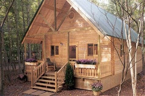 Check spelling or type a new query. You Can Build This Cozy A-Frame Cabin for $6,050