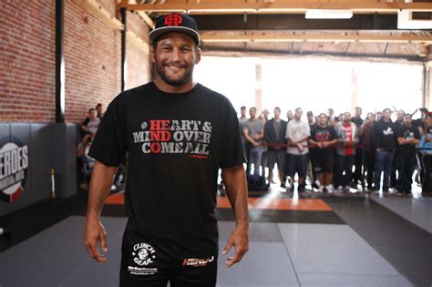 Dan Henderson will likely be granted TRT exemption for rematch with