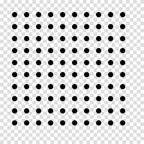 Black Dots Clip Art Library