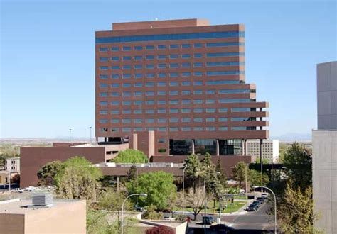 Famous Albuquerque Buildings List Of Architecture In Albuquerque