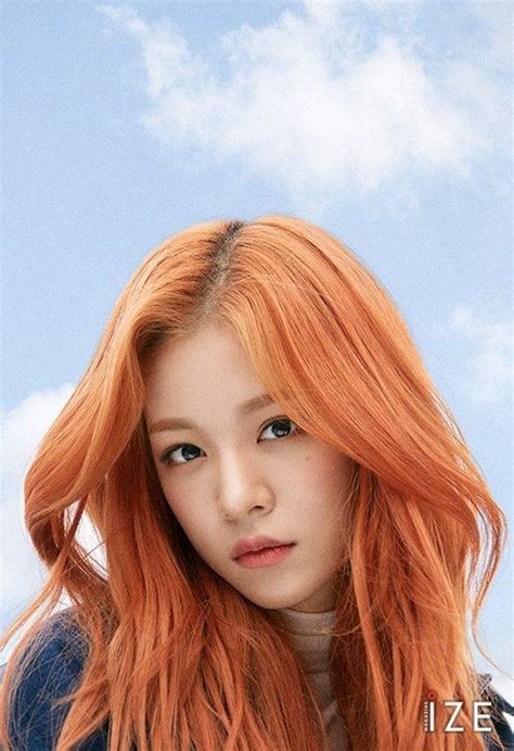 Pin By ᴍɪɴᴀᴛᴏᴢᴀᴋɪ ᴍᴀʀɪɴᴀ On Fits In 2020 Orange Hair Ginger Hair