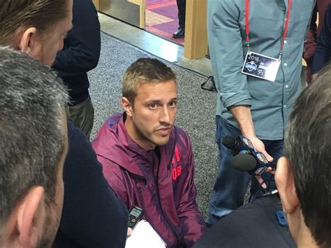 These films included the nutty professor, the errand boy and the ladies man. Eric Williams on Twitter: "Richmond QB Kyle Laurletta said ...