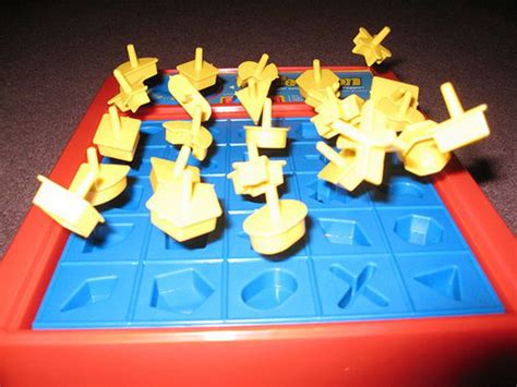 12 Board Games That 2000s Middle Schoolers Were Obsessed With Growing Up