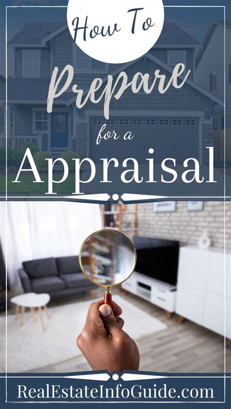 What Does An Appraiser Look For Real Estate Info Guide Home