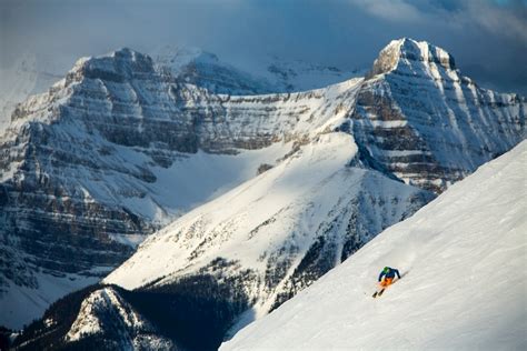 Skiing Holidays In Canada Winter Holidays 2021 2022