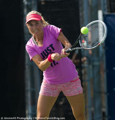 The 2014 Rogers Cup Kicks Off In Montreal Womens Tennis Blog