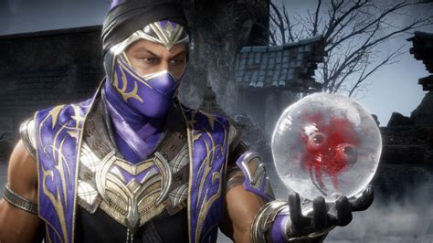 Announcing Mortal Kombat 11 Ultimate, Available November ...