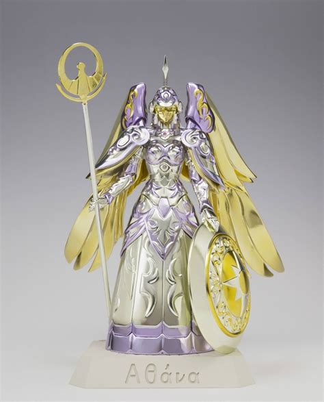 Athena Armor Saint Seiya Athena Athena Goddess
