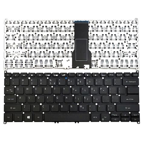 Acer Spin 5 Sp513 51 Keyboard Delete Key Techstar Computers