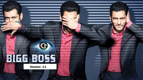 Bigg boss ott day 25 started with a task called 'clock task'. Scoop: Is this the first list of finalised contestants for Bigg Boss 11?
