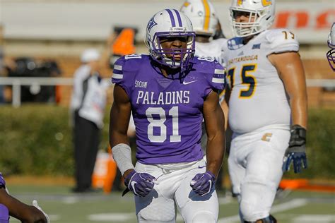 2019 Ncaa Division I College Football Team Previews Furman Paladins