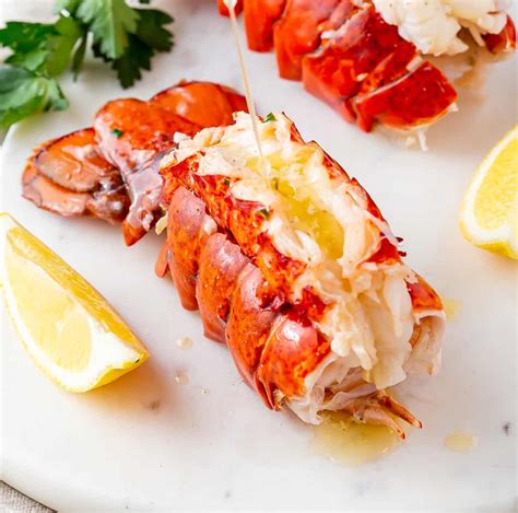 how to boil lobster tails recipe cart
