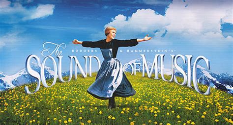There is an unrelated 1992 animated short film from the united kingdom of the same name. The Sound of Music- Salzburg Global Seminar
