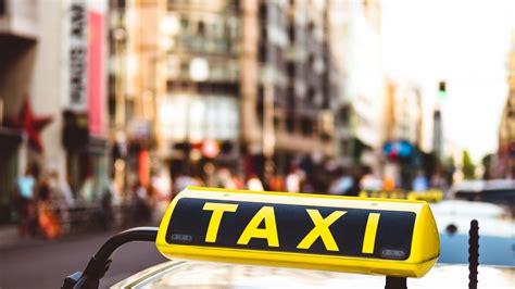 Uber und Co. im Personenbeförderungsgesetz regulieren | Grüne Fraktion Berlin