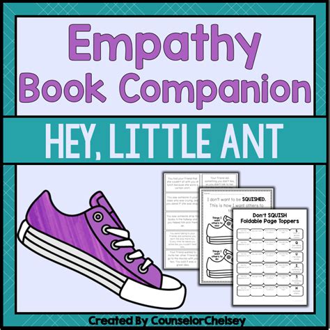 Empathy Games — Counselor Chelsey Simple School Counseling Ideas
