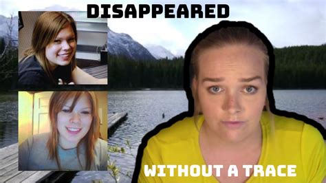 Missing Madison Scott Gone Without A Trace Youtube