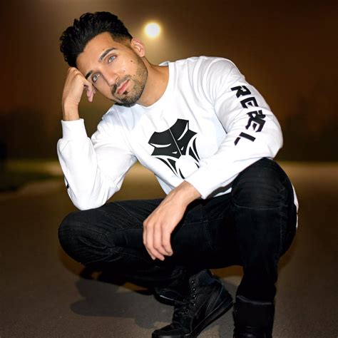 Sham Idrees Height, Weight, Age, Body Measurement, Wife, DOB